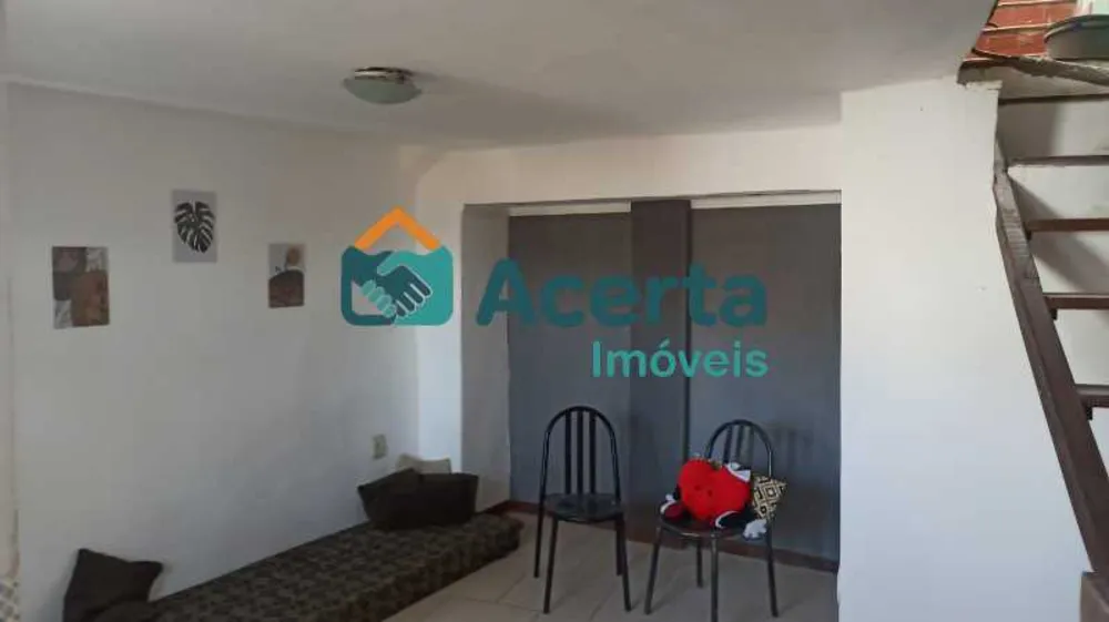 Apartamento, 1 quarto, 42 m² - Foto 12