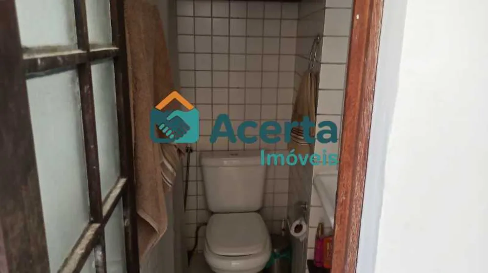 Apartamento, 1 quarto, 42 m² - Foto 4