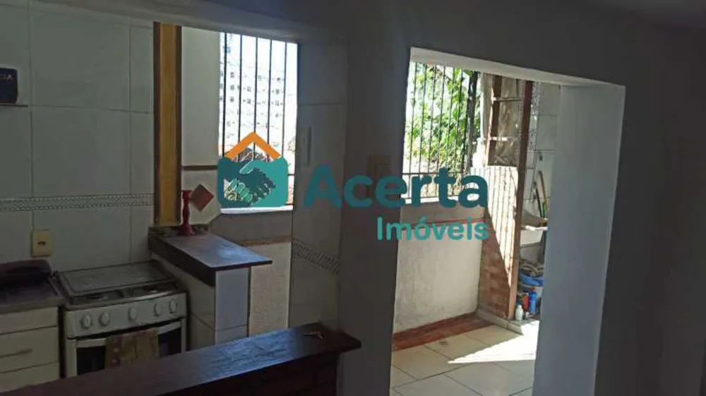 Apartamento, 1 quarto, 42 m² - Foto 6