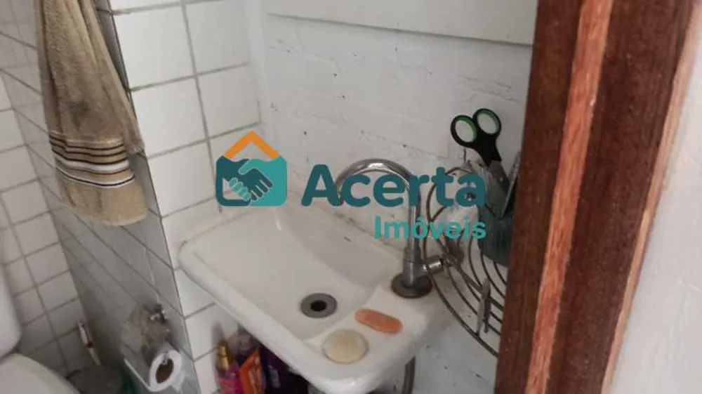 Apartamento, 1 quarto, 42 m² - Foto 23