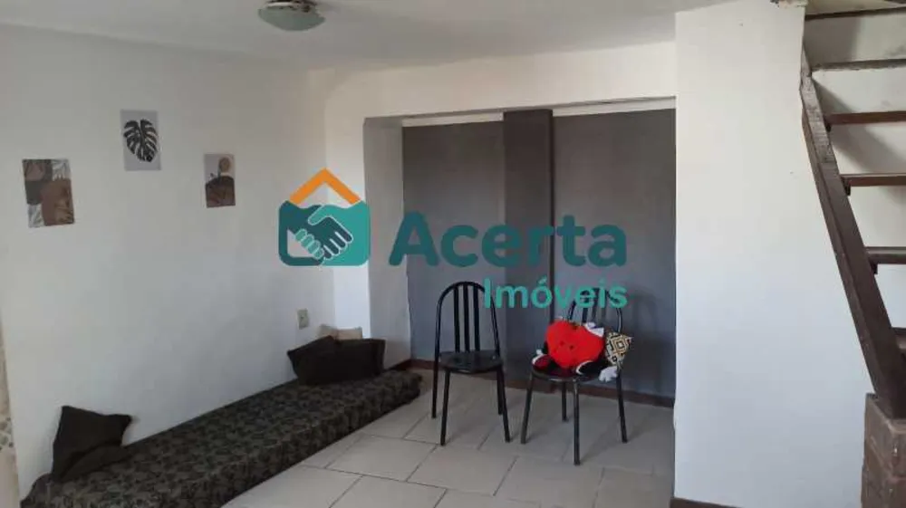 Apartamento, 1 quarto, 42 m² - Foto 14