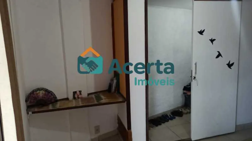 Apartamento, 1 quarto, 42 m² - Foto 2
