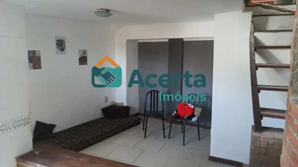 Apartamento, 1 quarto, 42 m² - Foto 18