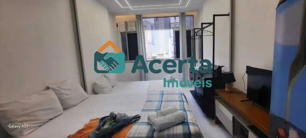 Apartamento, 30 m² - Foto 14