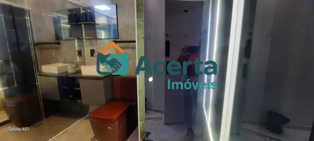 Apartamento, 30 m² - Foto 8