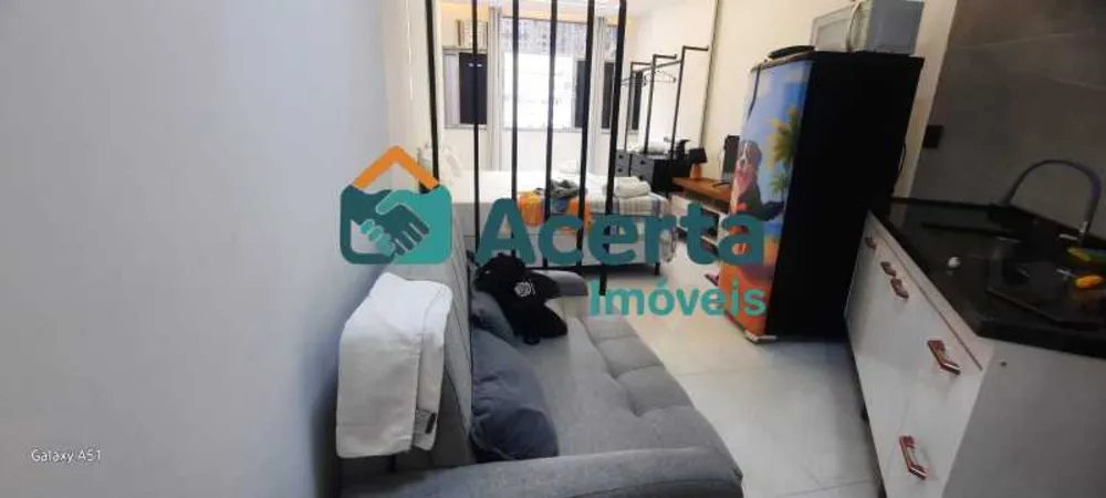 Apartamento, 30 m² - Foto 11