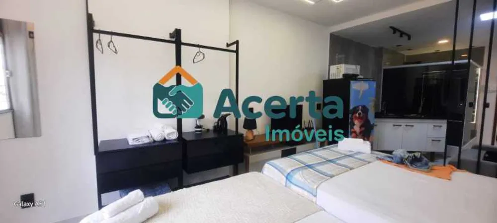 Apartamento, 30 m² - Foto 10