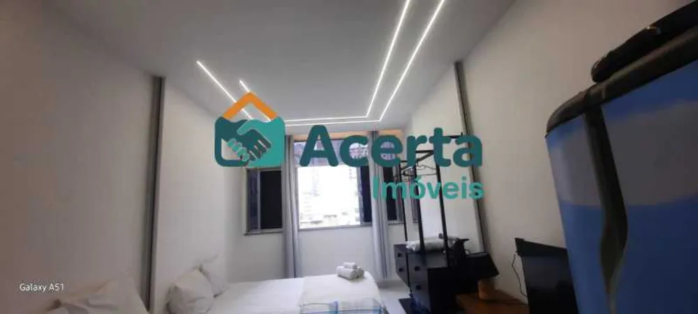 Apartamento, 30 m² - Foto 4