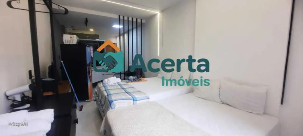 Apartamento, 30 m² - Foto 7