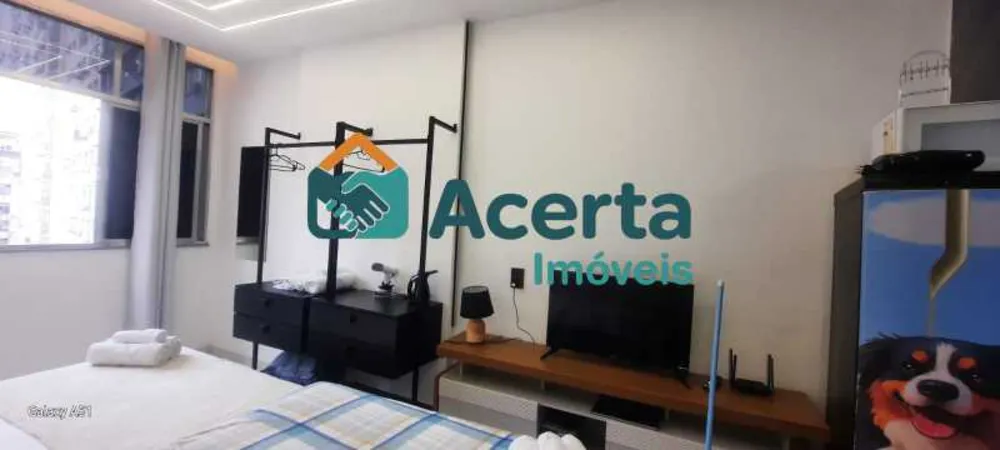 Apartamento, 30 m² - Foto 19