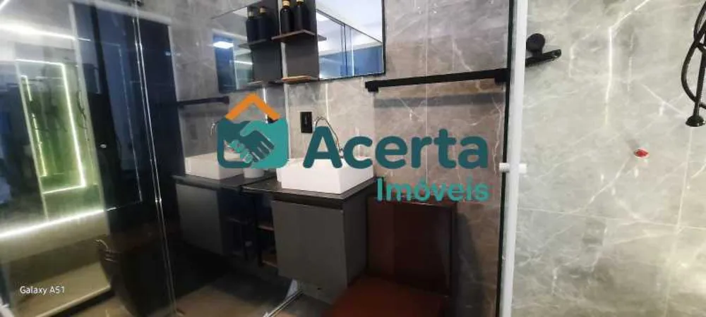 Apartamento, 30 m² - Foto 6