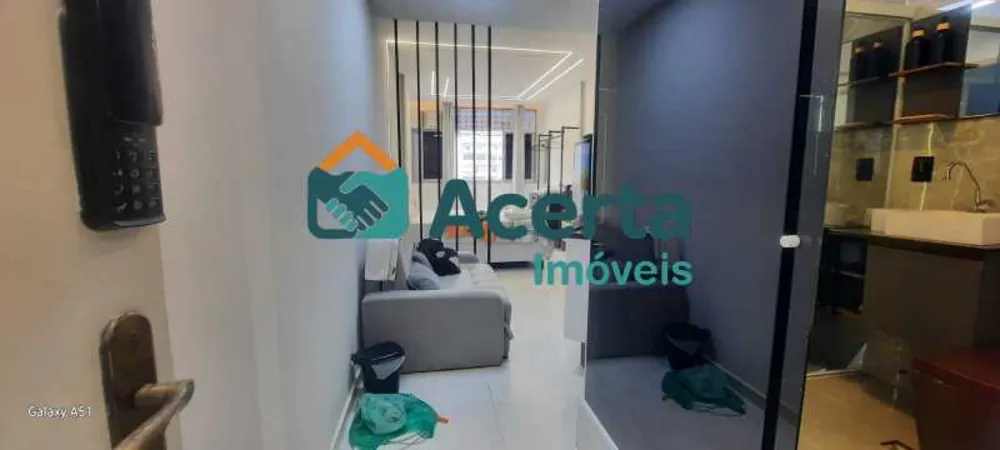 Apartamento, 30 m² - Foto 22