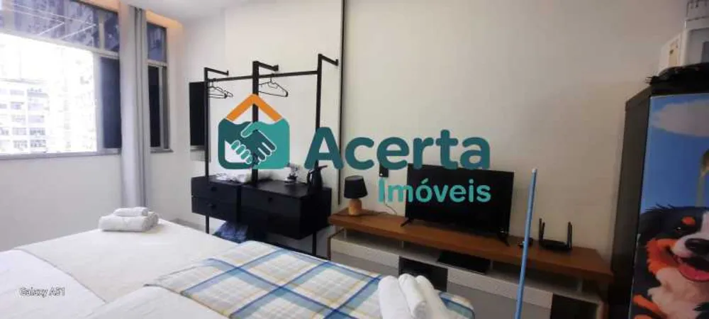 Apartamento, 30 m² - Foto 18