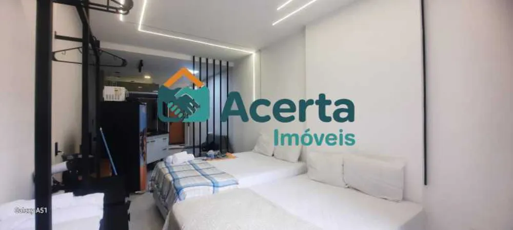 Apartamento, 30 m² - Foto 26