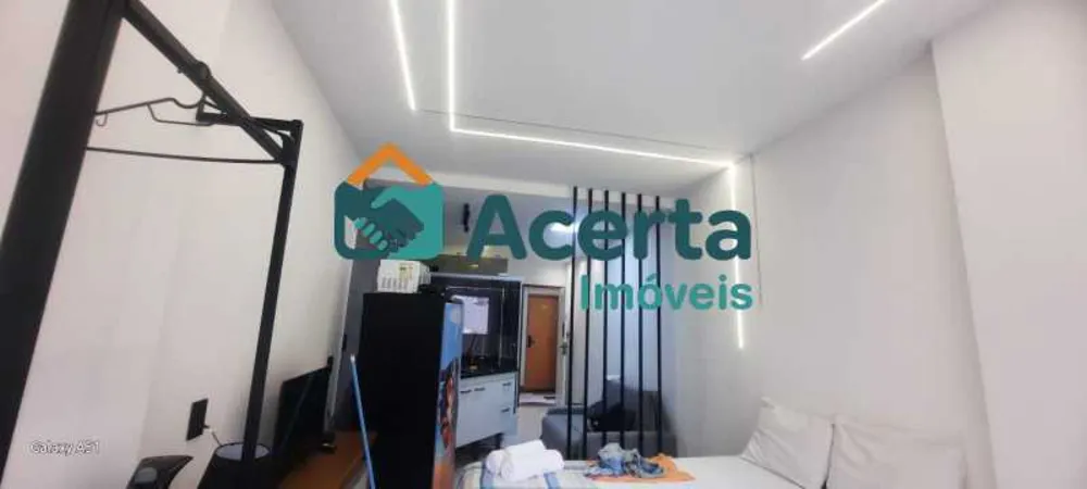 Apartamento, 30 m² - Foto 5