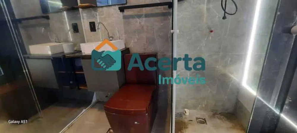 Apartamento, 30 m² - Foto 21