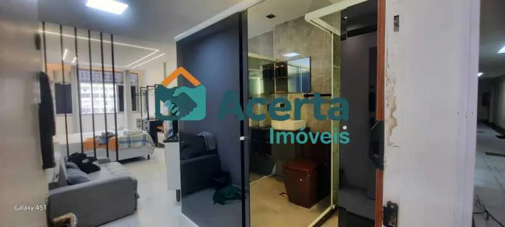 Apartamento, 30 m² - Foto 3