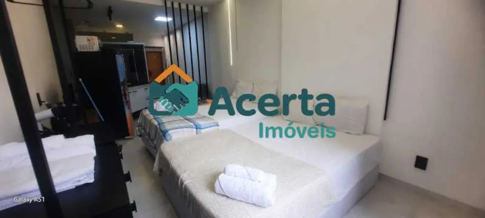 Apartamento, 30 m² - Foto 9