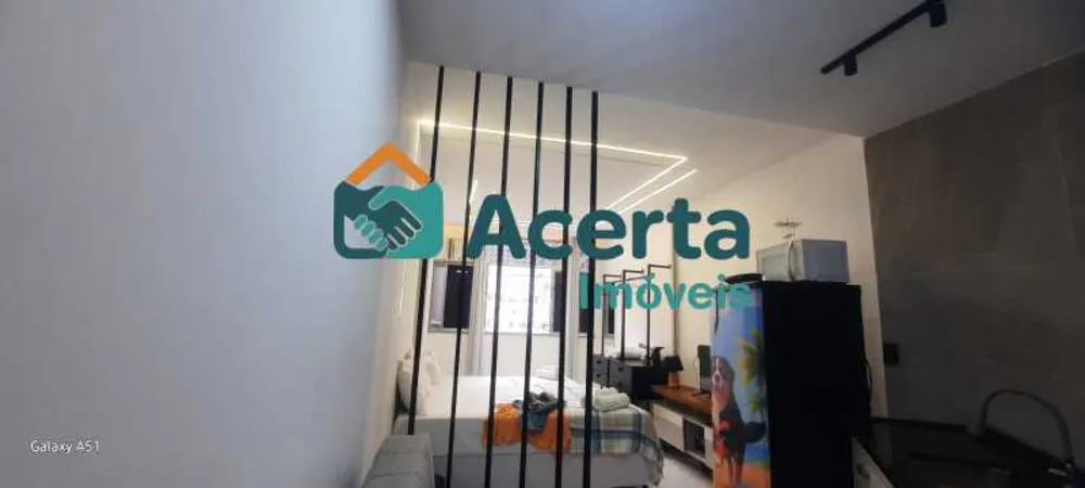 Apartamento, 30 m² - Foto 23