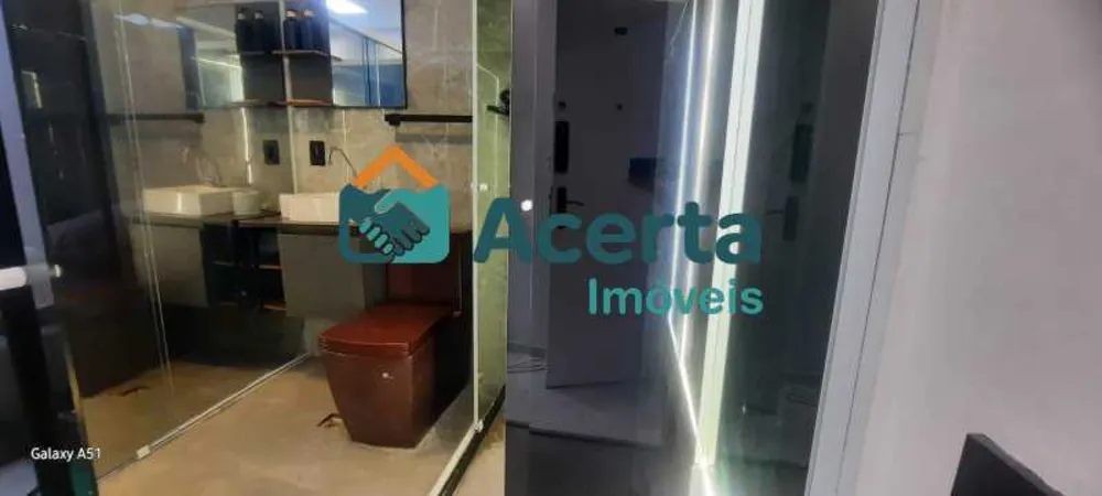 Apartamento, 30 m² - Foto 24