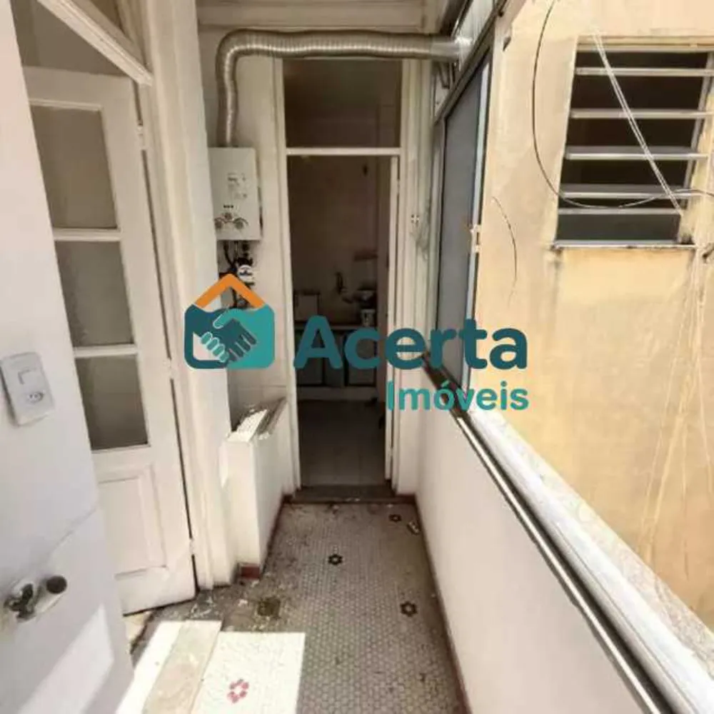 Apartamento, 2 quartos, 76 m² - Foto 19