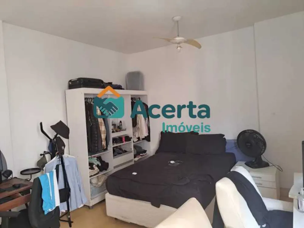 Apartamento, 1 quarto, 28 m² - Foto 10