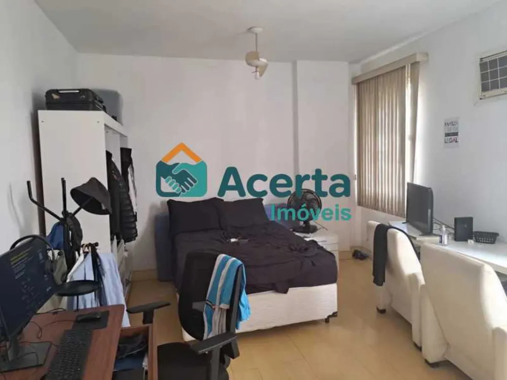 Apartamento, 1 quarto, 28 m² - Foto 26