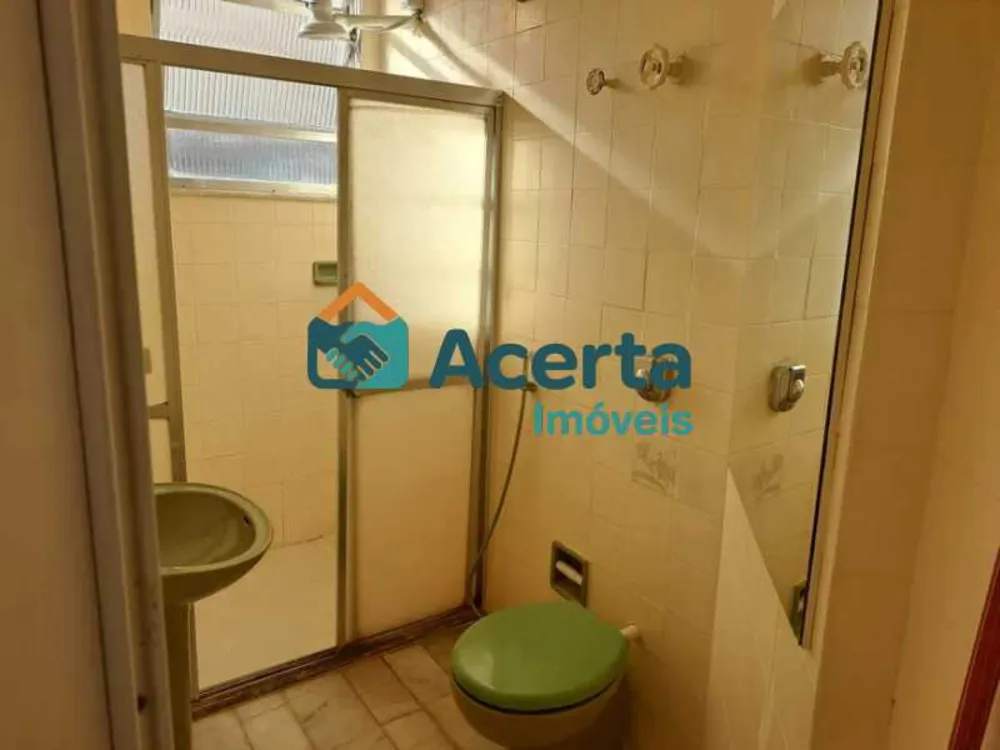 Apartamento, 1 quarto, 28 m² - Foto 7