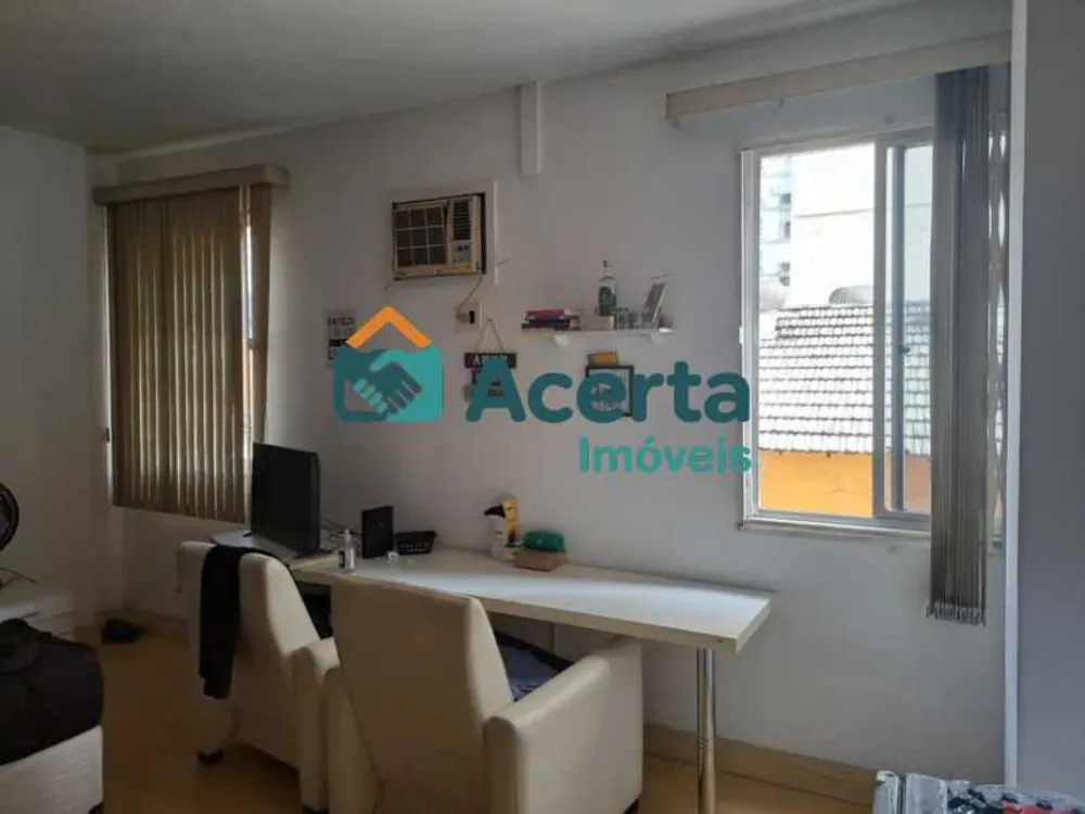 Apartamento, 1 quarto, 28 m² - Foto 5