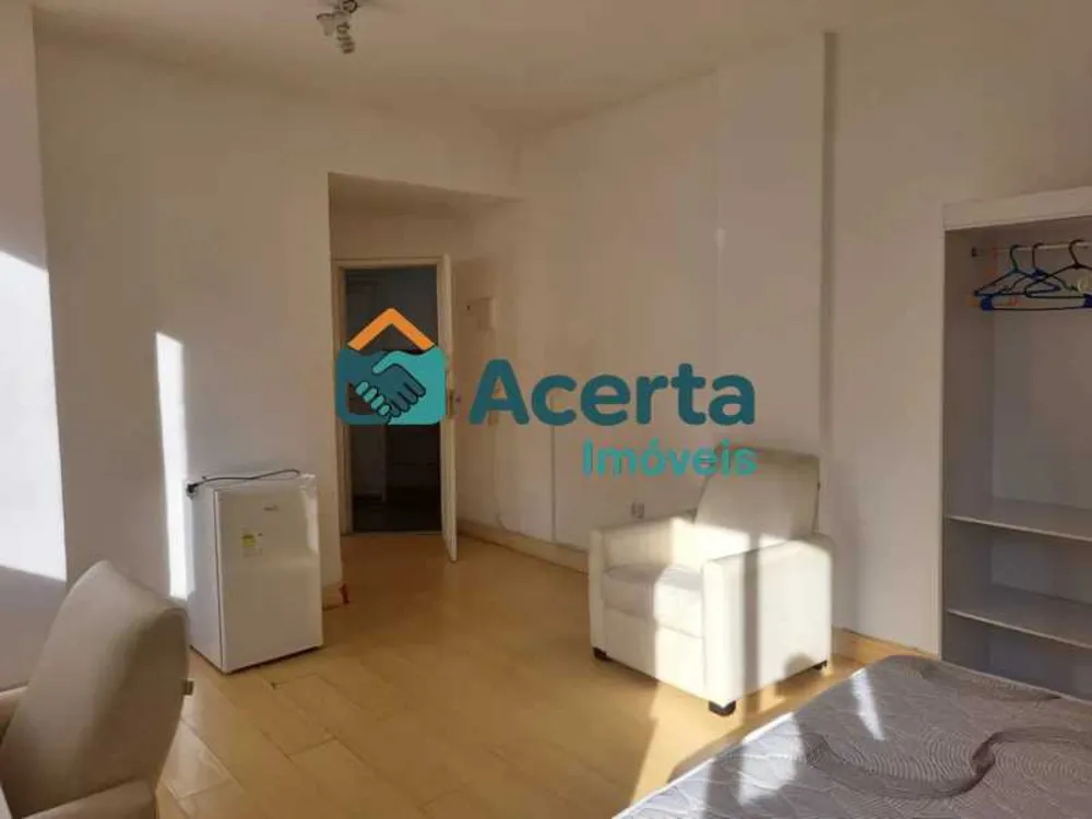Apartamento, 1 quarto, 28 m² - Foto 3