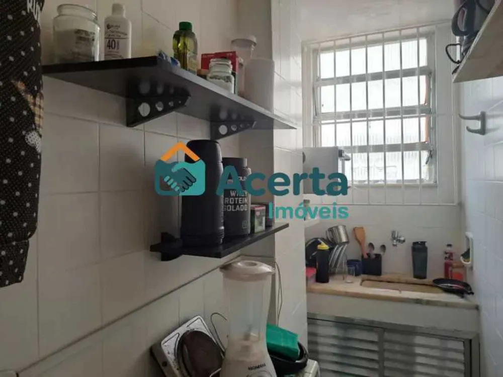 Apartamento, 1 quarto, 28 m² - Foto 9