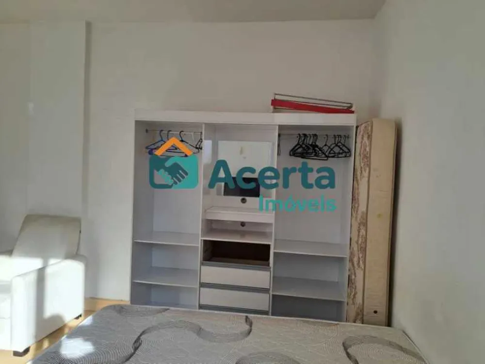 Apartamento, 1 quarto, 28 m² - Foto 6