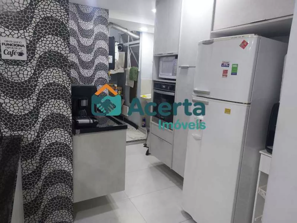 Apartamento, 3 quartos, 95 m² - Foto 11