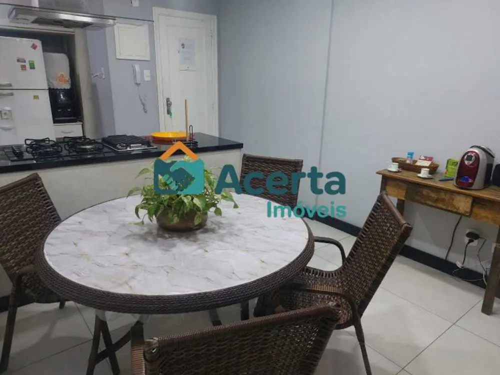 Apartamento, 3 quartos, 95 m² - Foto 21