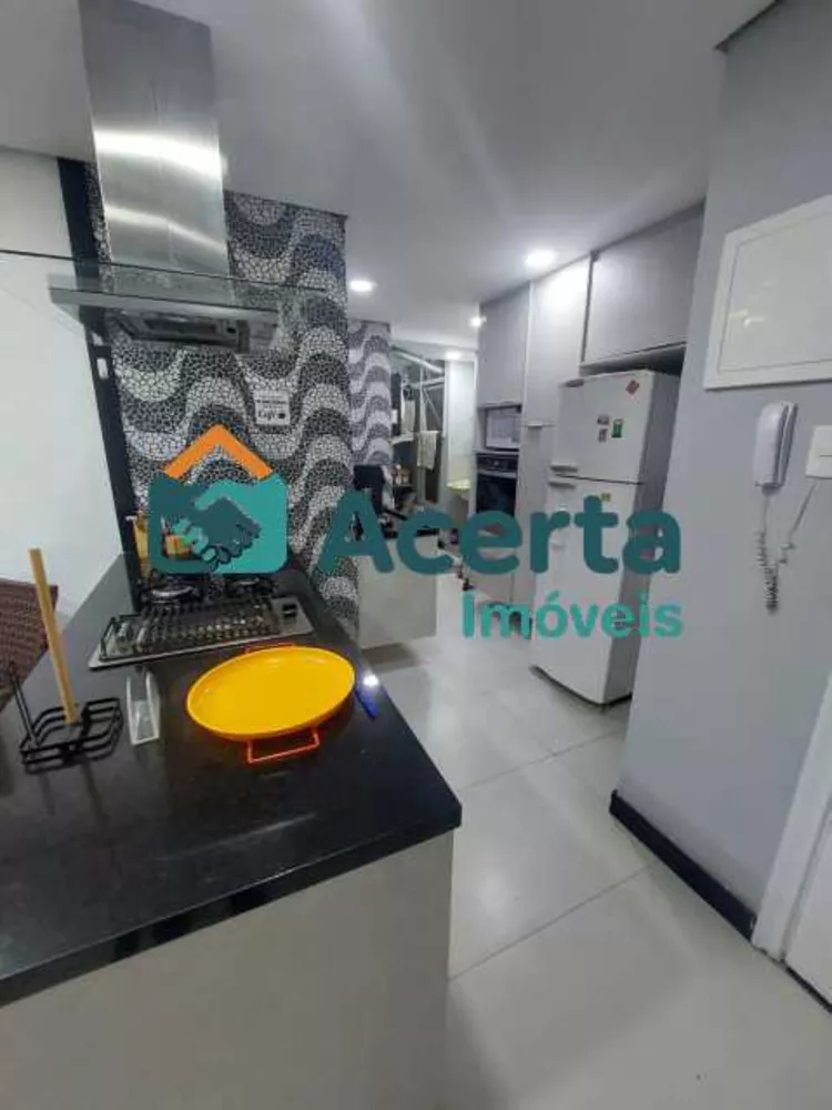Apartamento, 3 quartos, 95 m² - Foto 13