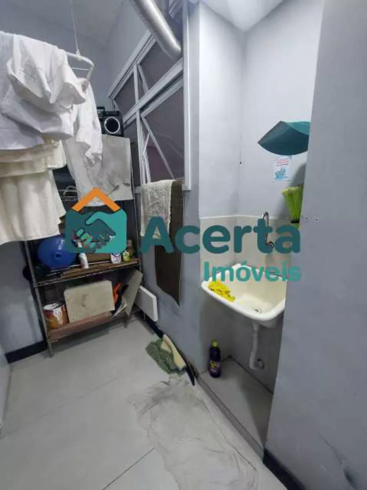 Apartamento, 3 quartos, 95 m² - Foto 2