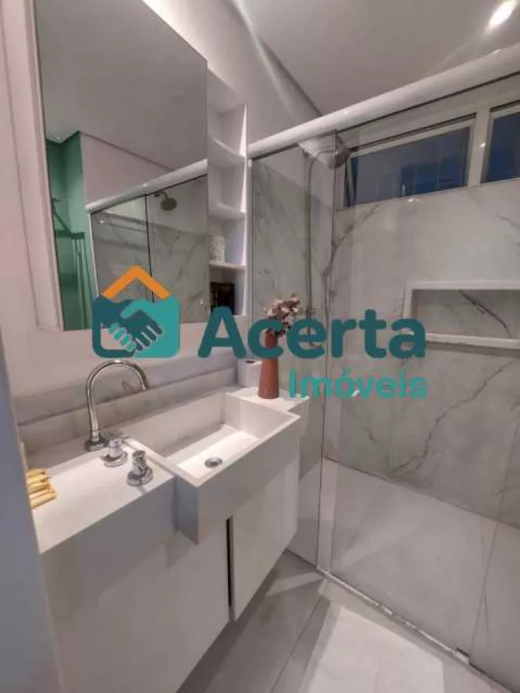 Apartamento, 3 quartos, 95 m² - Foto 12