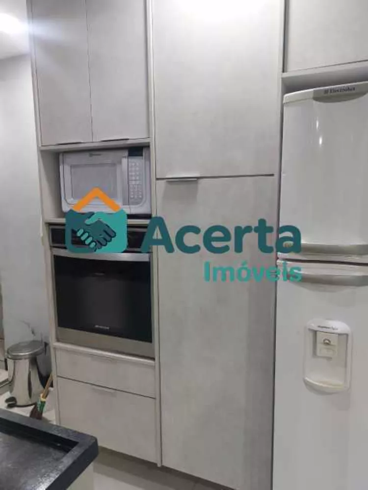 Apartamento, 3 quartos, 95 m² - Foto 3