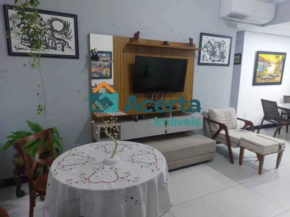 Apartamento, 3 quartos, 95 m² - Foto 10