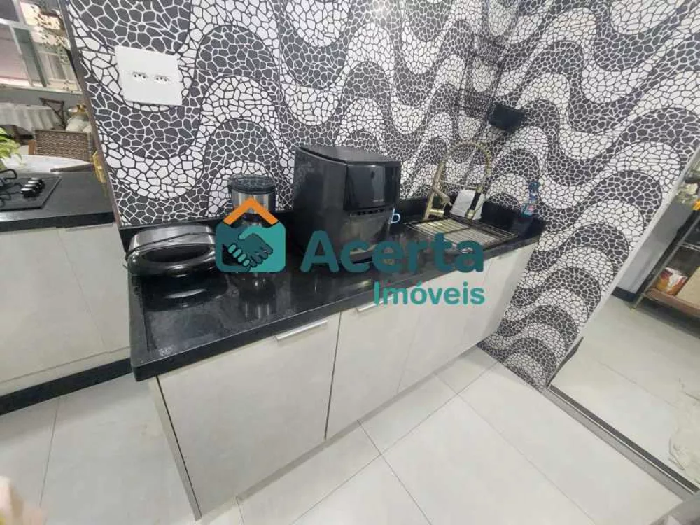 Apartamento, 3 quartos, 95 m² - Foto 6