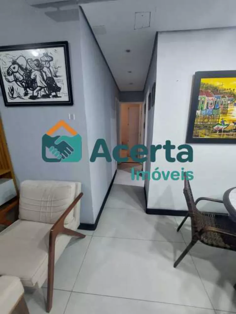 Apartamento, 3 quartos, 95 m² - Foto 4