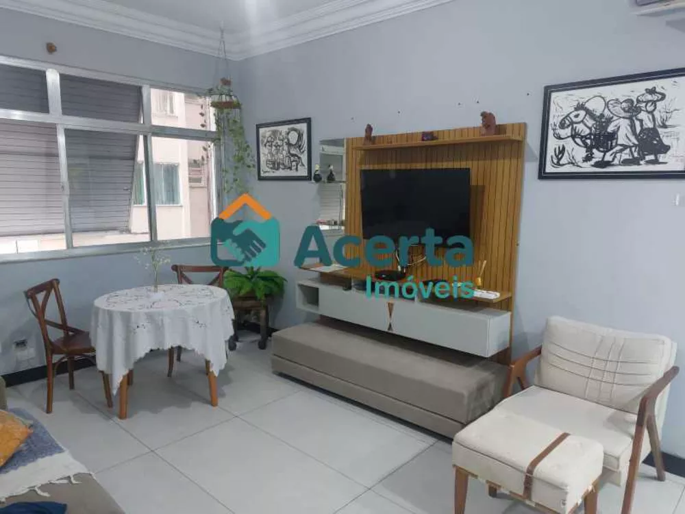 Apartamento, 3 quartos, 95 m² - Foto 9