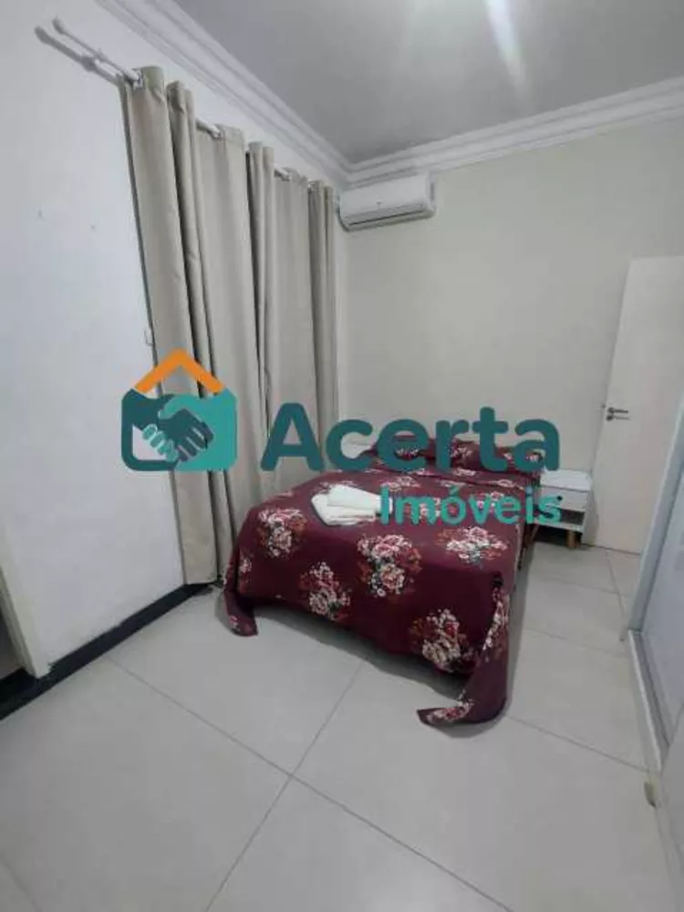 Apartamento, 3 quartos, 95 m² - Foto 1