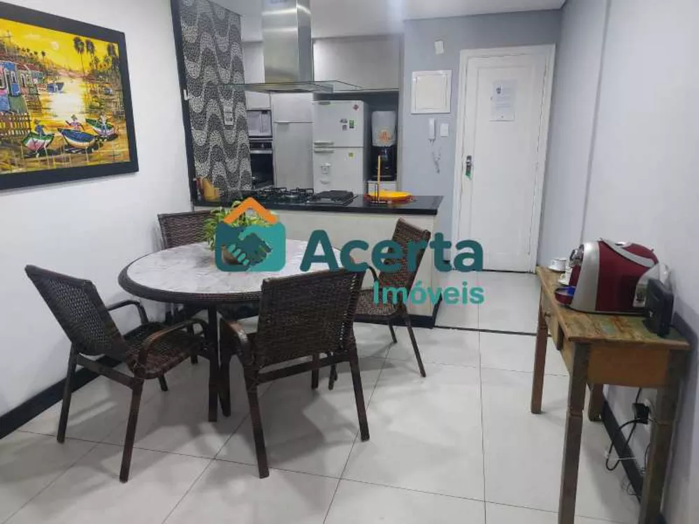 Apartamento, 3 quartos, 95 m² - Foto 14