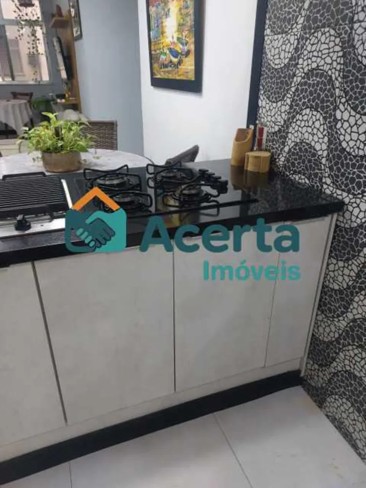 Apartamento, 3 quartos, 95 m² - Foto 23