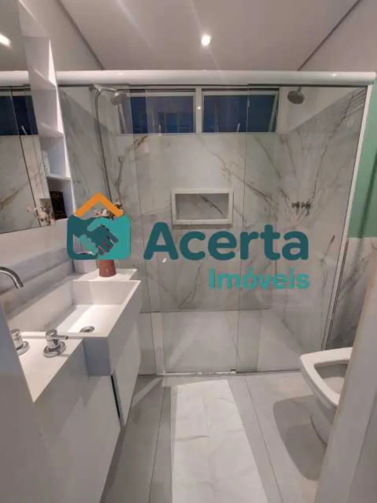 Apartamento, 3 quartos, 95 m² - Foto 27