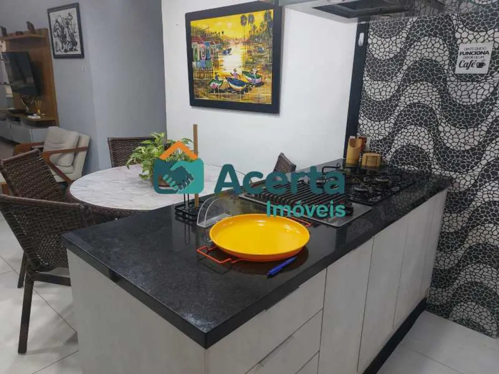 Apartamento, 3 quartos, 95 m² - Foto 21