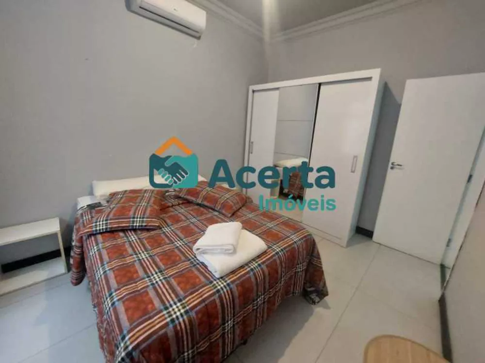 Apartamento, 3 quartos, 95 m² - Foto 7