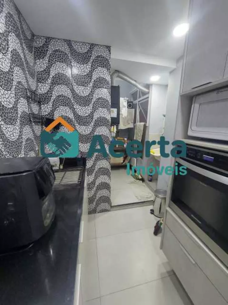 Apartamento, 3 quartos, 95 m² - Foto 8