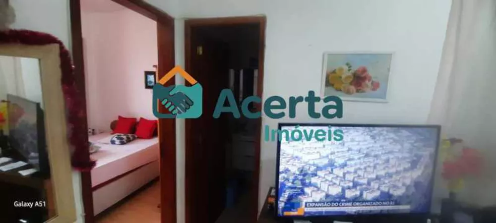 Apartamento, 1 quarto, 47 m² - Foto 12